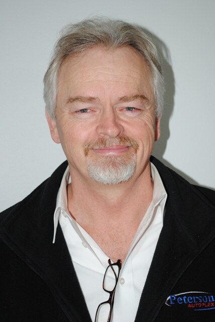 Bill Werry