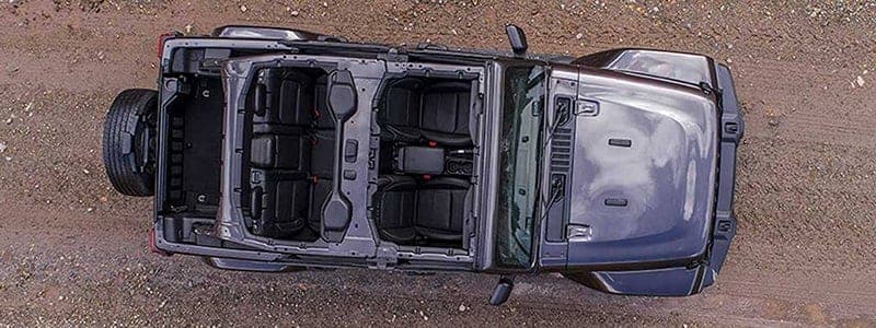 2019 Jeep Wrangler Lumberton North Carolina