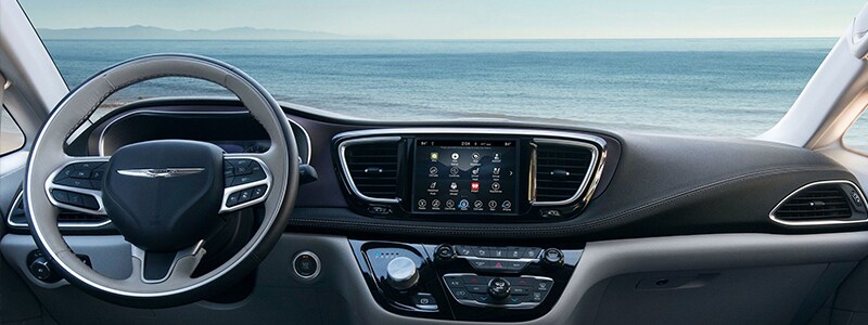2018 Pacifica Peterson CJDR
