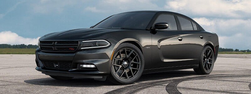 New 2019 Charger Lumberton North Carolina