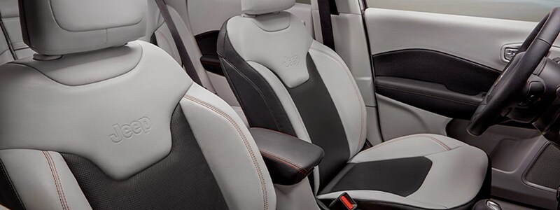 New 2021 Jeep Compass Lumberton North Carolina