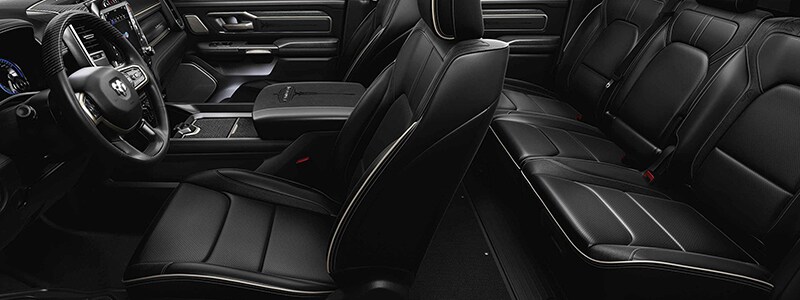New 2019 Ram 1500 Lumberton North Carolina