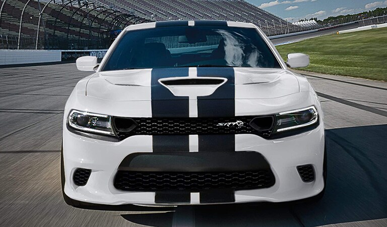 New 2019 Dodge Charger Lumberton NC