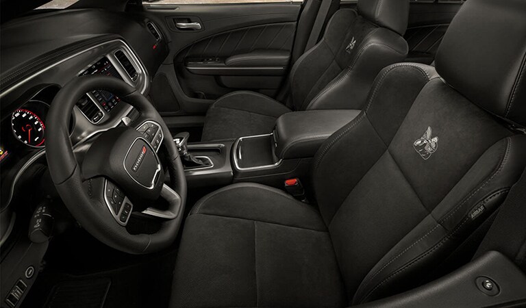New 2020 Dodge Charger Lumberton NC