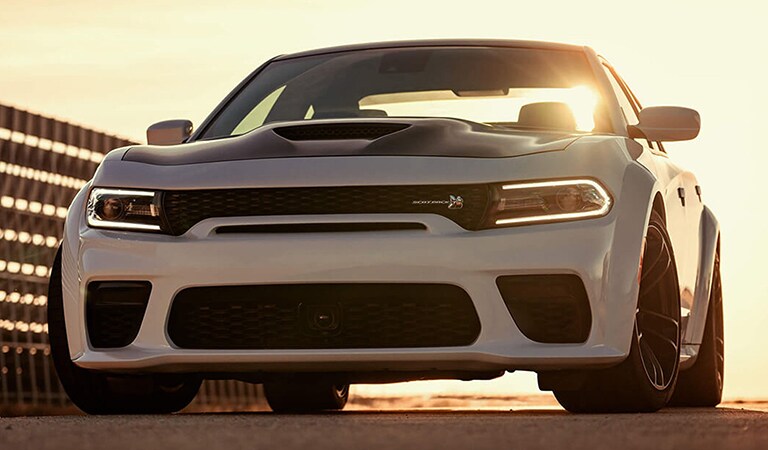 Lumberton NC New 2020 Dodge Charger