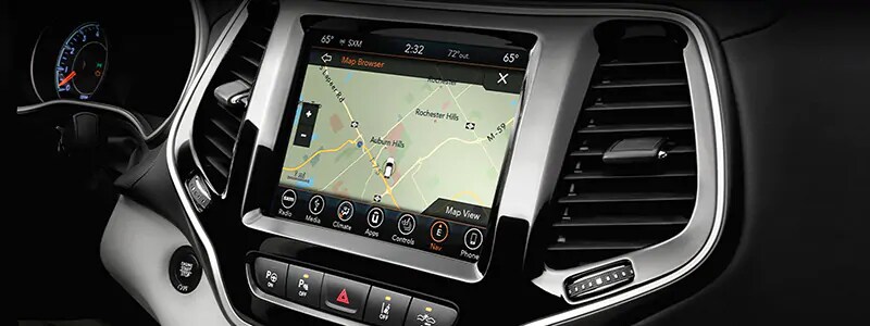 Lumberton NC Jeep SUV Models