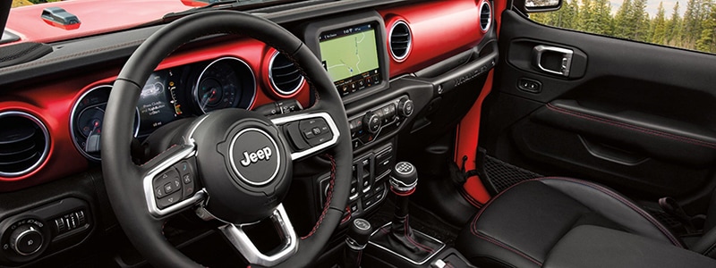 New 2020 Jeep Wrangler Lumberton North Carolina