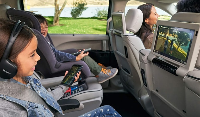 New 2019 Pacifica Lumberton NC