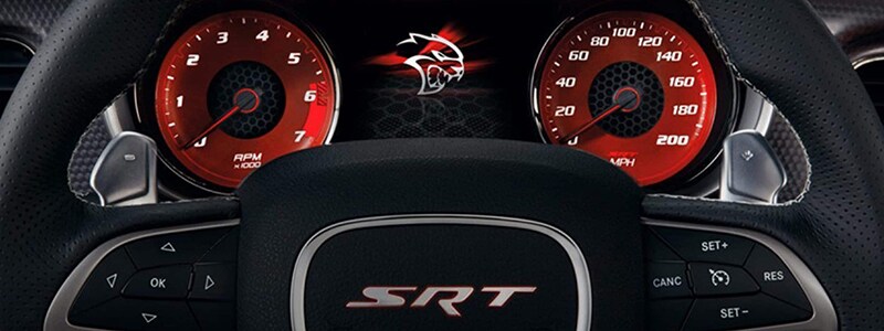 New 2019 Dodge Charger Lumberton North Carolina