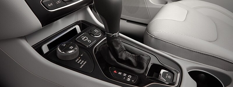 New 2021 Jeep Cherokee Lumberton North Carolina