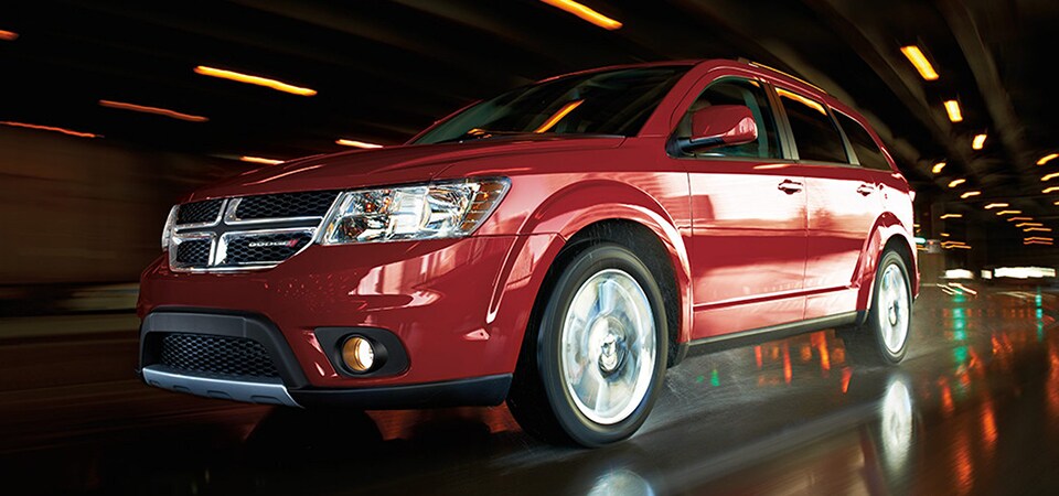 2018 Dodge Journey Lumberton NC