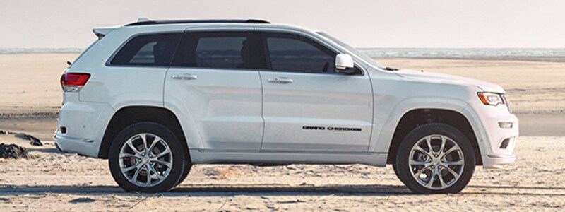 2020 Jeep Grand Cherokee Lumberton North Carolina