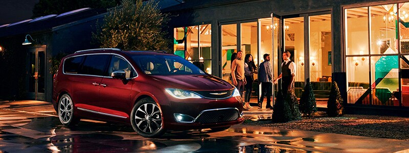 Peterson CJDR 2018 Pacifica