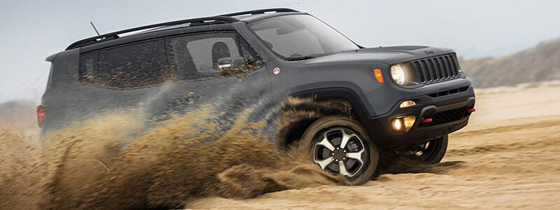 2020 Jeep Renegade Lumberton North Carolina