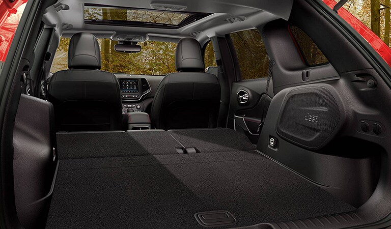 New 2019 Cherokee Lumberton NC