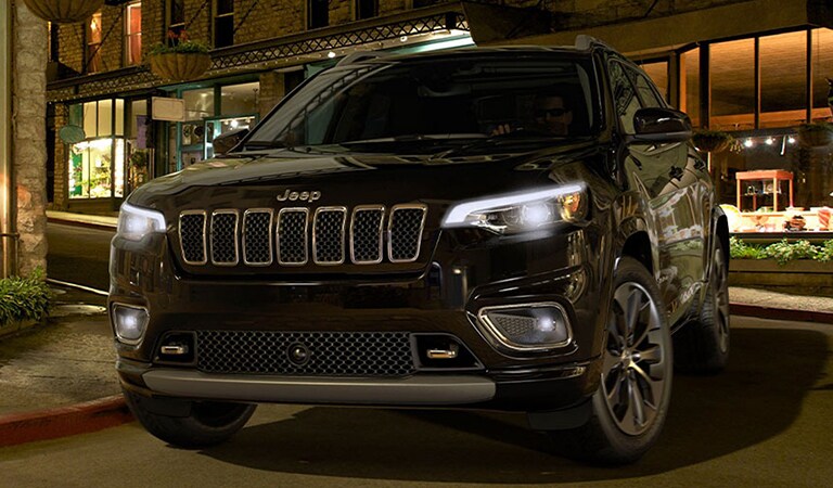 New 2020 Cherokee Lumberton NC
