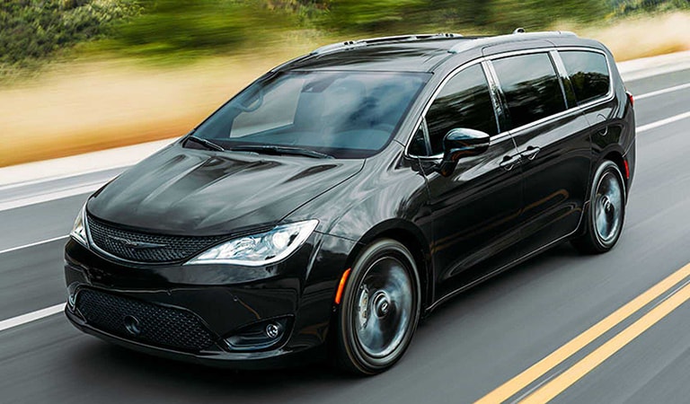 2020 Chrysler Pacifica Lumberton NC