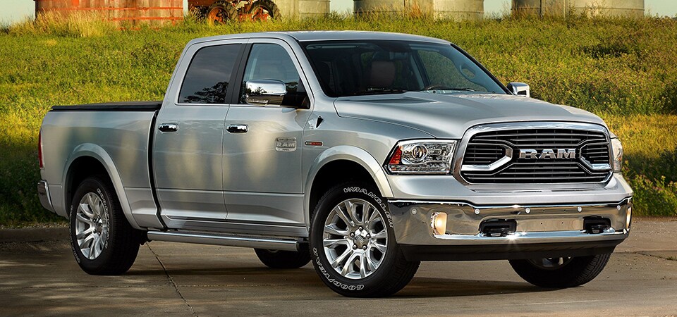 2018 Ram 1500 Lumberton NC