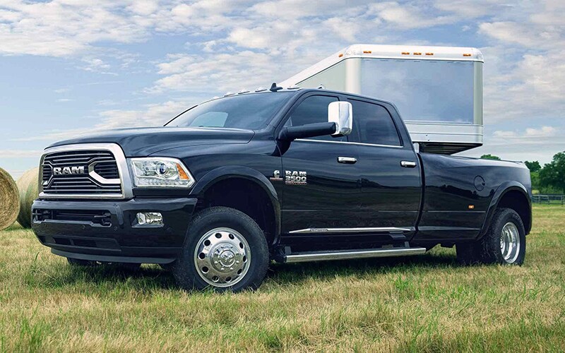 New Ram 3500 Lumberton NC