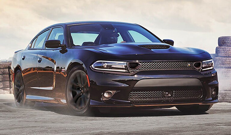 2020 Dodge Charger Lumberton NC