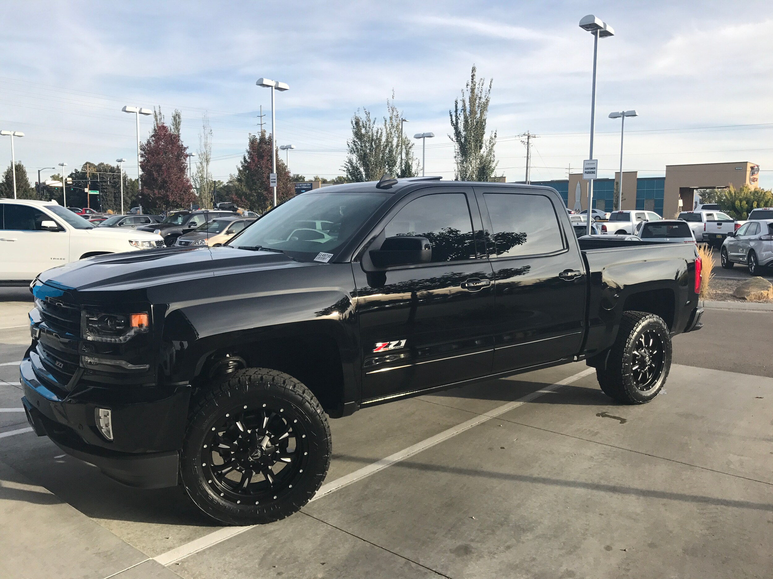 Chevy Sliverado Z71 Blacked Out.JPG