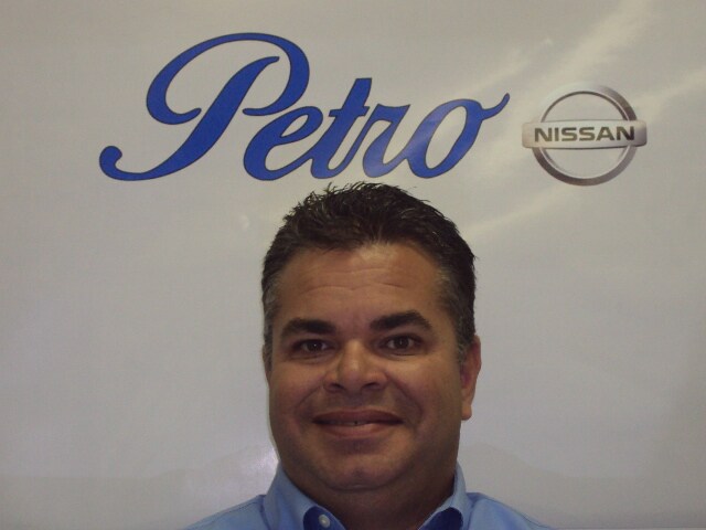Ray Ramirez