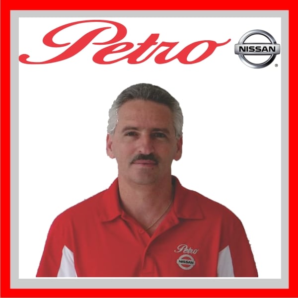 Terry Orr