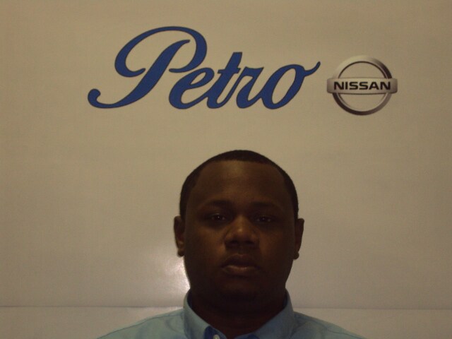 Kelvin Murphy