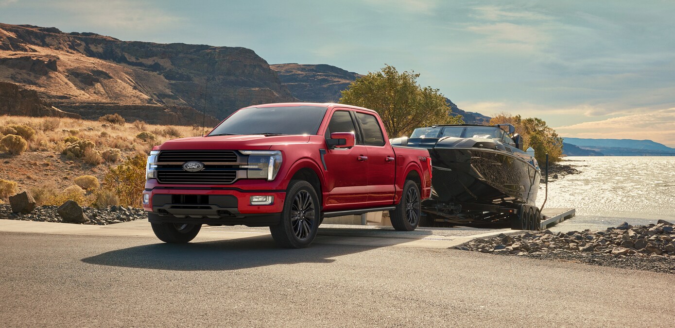 Ford F-150