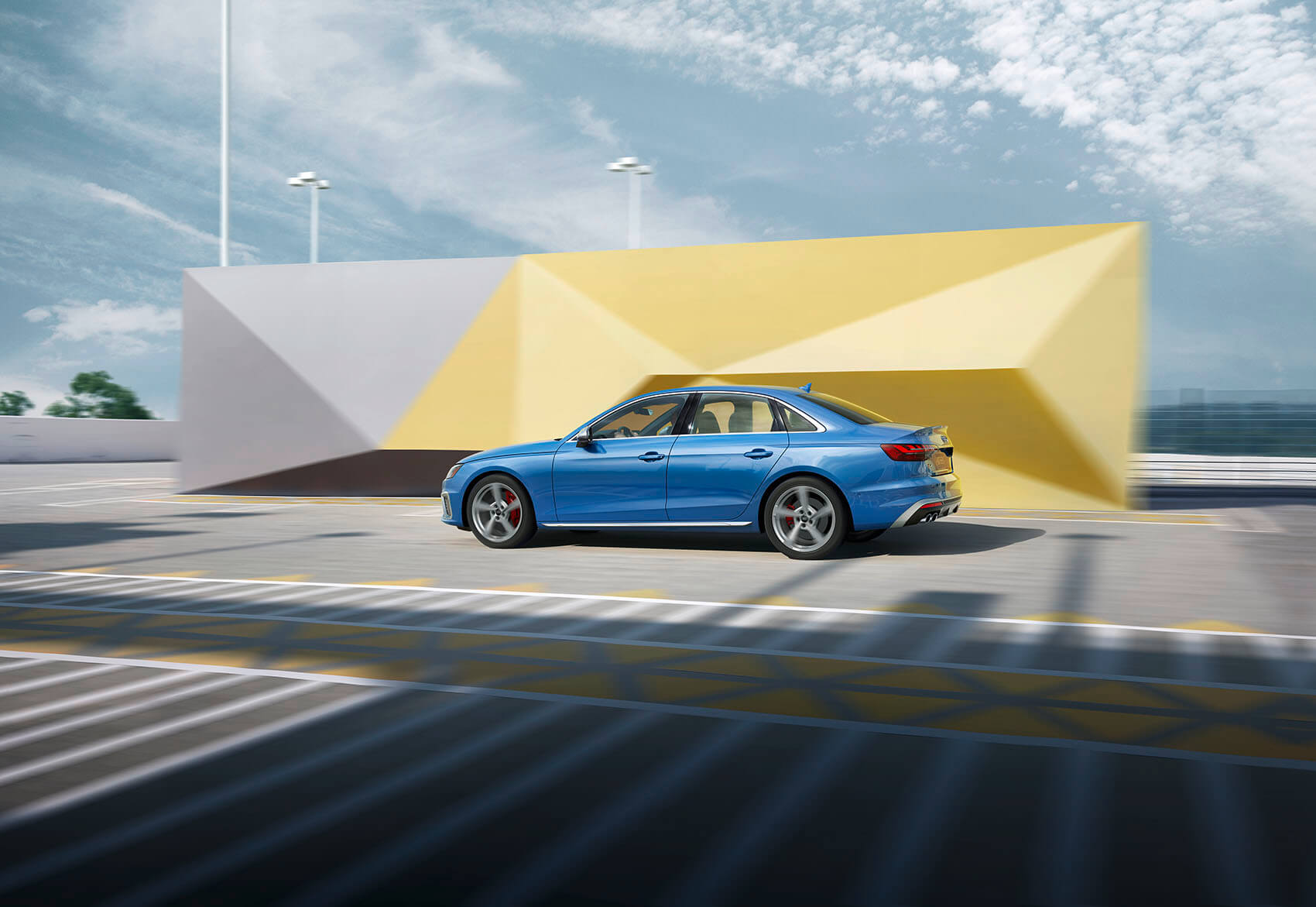 Audi S4