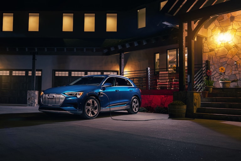 Electric Vehicle Dealer near Me