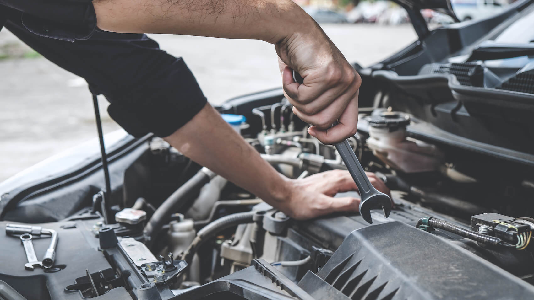 transmission repair