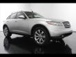 2004 Infiniti FX45 AWD
