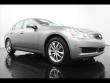 2008 Infiniti G35x x AWD