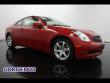 2006 Infiniti G35 Coupe Coupe