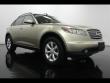 2004 Infiniti FX35 AWD