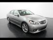 2010 Infiniti M45 Sedan