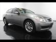 2008 Infiniti G35x x AWD