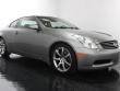 2006 Infiniti G35 Coupe Coupe