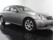 2005 Infiniti G35 Sedan Sedan