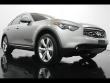 2009 Infiniti FX50 AWD