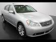 Infiniti M35x
