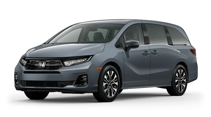 Honda Odyssey Deals