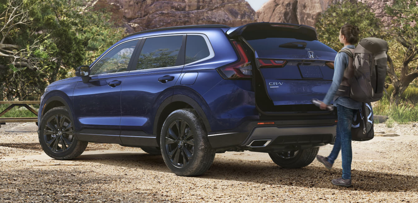 Does Honda Make A Hybrid?