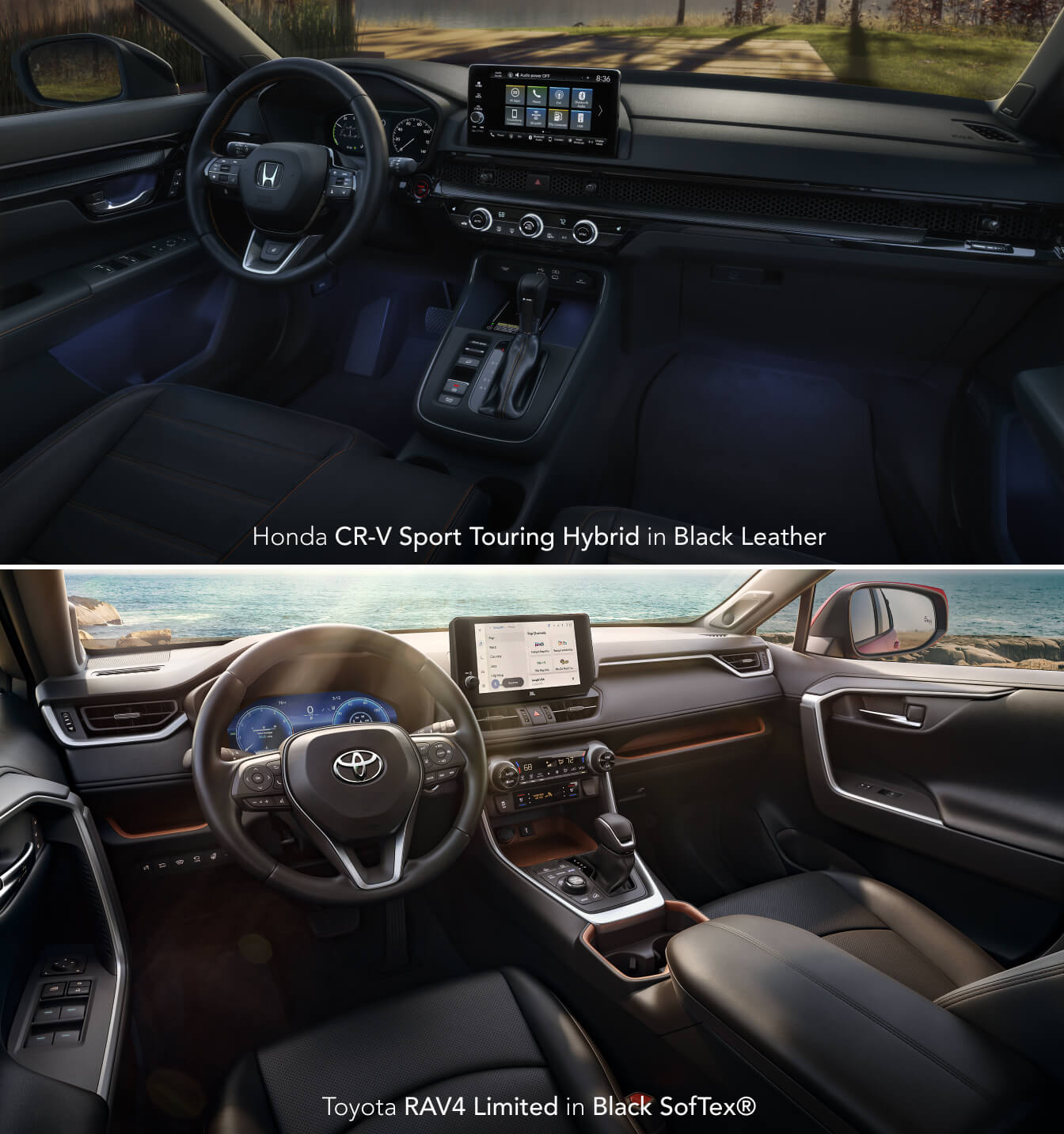 Ways To Upgrade Affordably on a New Honda CR-V