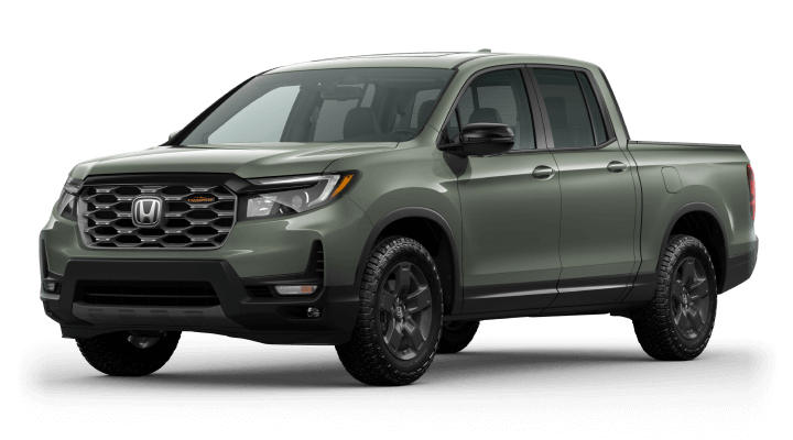 Honda Ridgeline Deals