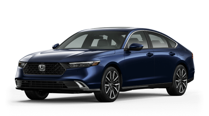 Honda Accord Hybrid Deals
