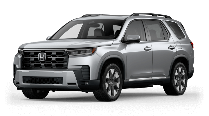 Honda Pilot Deals