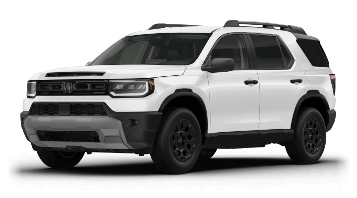 Honda Passport Deals