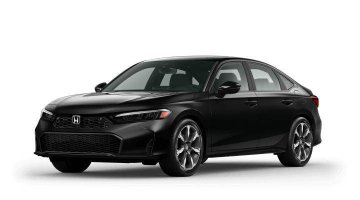 Honda Civic Hybrid Deals